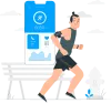 Fitness App Development Company [2023]