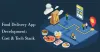 How to Choose the Best Technology Stack for Food Delivery App Development – NewsVP