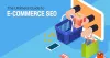 The Ultimate Guide to eCommerce SEO