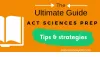 ACT Science Preparation