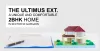 The Ultimus Ext: A Unique and Comfortable 2BHK Home Apartments in Sector 90 Gurgaon