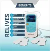 Tens Machine - Physiotherapy Machine & IFT machine