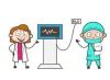 Ultrasound clinic in Singapore