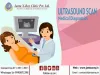 Ultrasound Scan