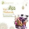 Send Eid Gifts to Karachi &ndash; Spread Joy &amp; Love! | ULY STAR 