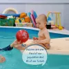 The Best And Amazing Babies Swimming School In Singapore