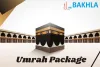 How much does an Umrah Package from India Cost? - Bakhla Tours &amp; Travels