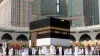 Best Umrah package from Pakistan