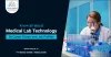 Know all about Medical Lab Technology, its Career Scope, and Job Profiles
