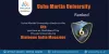 Dialogue India Magazine Elected Usha Martin University as 6th Top Private University in Jharkhand