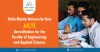 UMU gets AICTE accreditation for the Faculty of Engineering & Applied Science