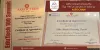 Proud moment for UMU as being appreciated in Digital Distinction from ASSOCHAM