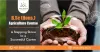 UMU’s Agriculture Courses; A Stepping Stone to a Successful Career