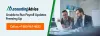 Sage 50 Unable to Run Payroll Updates Freezing Up