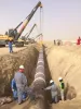 Raci | Offering engineered solutions for oil and gas pipeline installation and rehabilitation