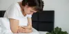 unbearable menstrual pain