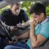  A guide on the speeding fine for new drivers
