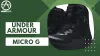Under Armour Micro G Valsetz : Conforto e desempenho inigualáveis (2024) | SegurAveiro