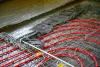 Enjoy Comfort with Underfloor Heating in Maida Vale