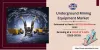 Underground Mining Equipment Market Growth, Trends, Size, Manufacturers and Future Challenges: SPER Market Research  