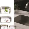 Kitchen Sink Singapore at Best Price - WasserBath