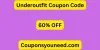60% OFF Underoutfit Coupon Code - February 2025 (*NEW*)