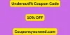 60% OFF Underoutfit Coupon Code - July 2024 (*NEW*)