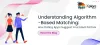 Understanding Algorithm-Based Matching: How Dating Apps Suggest Your Ideal Partner