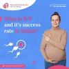 What is IVF and the success rate of IVF in Dubai?
