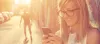 Understanding the Dynamics of Texting in a Relationships