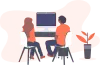 Home - Digital Marketing Agency Home