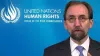 UN High Commissioner Zeid Ra’ad’s Silence on Extremist Groups in Kashmir Is Disappointing – New Age Islam encourages people to rethink What is Islam?