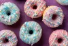 10 Delightful Donut Delights from Around the World – NAYA TASTE