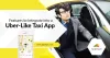 Complete set of features to integrate into an on-demand ride-hailing app like Uber | Gadget Rumors
