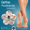 Pediatric Podiatrist Jacksonville Fl