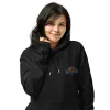 Get Your Groove On with Stylish Mens Raglan Hoodies