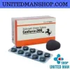 Buy Cenforce 200 | Active Sildenafil (Sale) - UnitedManShop