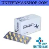 Treat ED With Vidalista 60 - Dosage,Reviews and Uses - UnitedManShop
