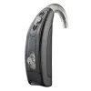 Unitron Max E Sp BTE Hearing Aids By Saimo Import &amp; Export- Hearingequipments