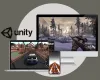 Unity 3D Game Development Company - Assetfinx