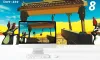 Unity Game Development Company | 2D/3D AR, VR, Mobile,PC