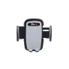  Universal Car Air Vent Mount with back support and soft grip