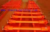 Universal cardan shaft