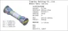 Heavy duty cardan shaft