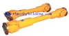 Pto drive shafts