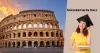 Here's Your Information If You Want To Attend Universities In Italy