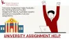 Assignment help by Australia's No.1 Online Assignment Helpers