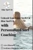 Personalized Surf Coaching