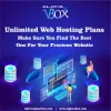 unlimited web hosting plans
