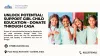 Unlock Potential: Support Girl Child Education - Donate through CASA